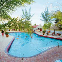 Howard Johnson Dezerland