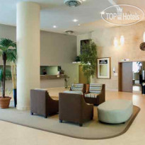 Howard Johnson Dezerland