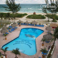 Howard Johnson Dezerland