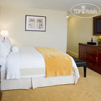 Marriott Miami Dadeland 