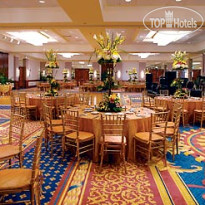 Marriott Miami Dadeland 