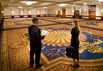 New photos from tourists Marriott Miami Dadeland 4*