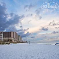 Holiday Inn On The Beach 