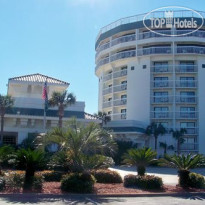Holiday Inn On The Beach 