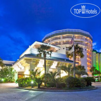 Holiday Inn On The Beach 