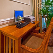 Holiday Inn On The Beach 