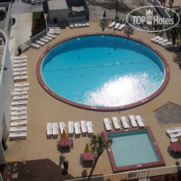 Holiday Inn On The Beach 