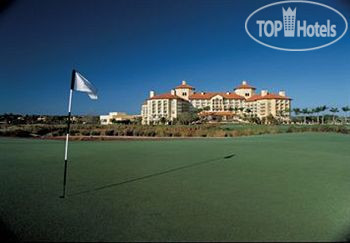 Hotelier's photos The Ritz-Carlton Naples Golf Resort 5*