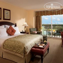 The Ritz-Carlton Naples Golf Resort 