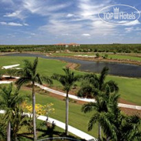 The Ritz-Carlton Naples Golf Resort 