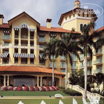 The Ritz-Carlton Naples Golf Resort 