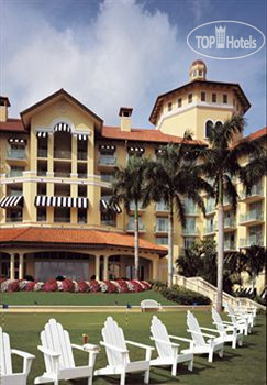 New photos from tourists The Ritz-Carlton Naples Golf Resort 5*