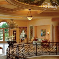 The Ritz-Carlton Naples Beach Resort