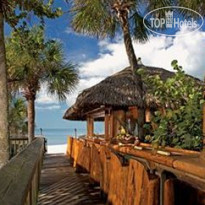 The Ritz-Carlton Naples Beach Resort