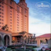 The Ritz-Carlton Naples Beach Resort