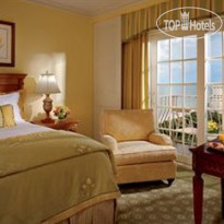 The Ritz-Carlton Naples Beach Resort