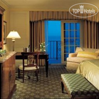 The Ritz-Carlton Naples Beach Resort
