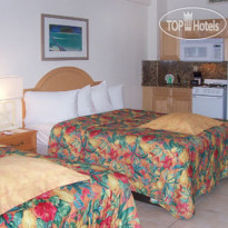 Hollywood Beach Resort Cruise Port 