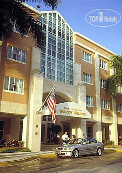 New photos from tourists Best Miami 3*