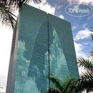 Hotelier's photos Conrad Miami 4*