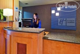 New photos from tourists Holiday Inn Express Miami Airport Doral Area 3*