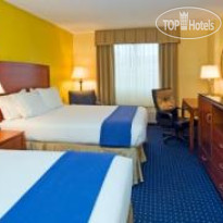Holiday Inn Express Miami Airport Doral Area 
