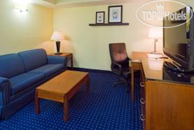 Hotel photo Holiday Inn Express Miami Airport Doral Area 3*