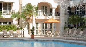 Hyatt Regency Coral Gables