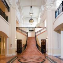 Westin Colonnade Coral Gables 