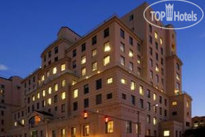 Westin Colonnade Coral Gables