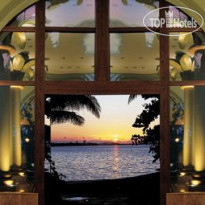 Grove Isle Hotel & Spa 