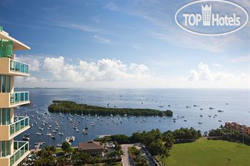 Sonesta Bayfront Hotel Coconut Grove