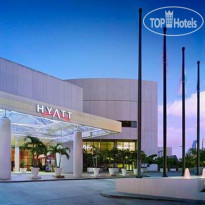 Hyatt Regency Miami