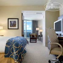 Hilton Ft Lauderdale Beach Resort
