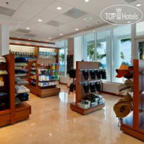 Hilton Ft Lauderdale Beach Resort