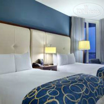 Hilton Ft Lauderdale Beach Resort