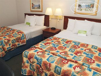 New photos from tourists La Quinta Inn Ft. Lauderdale Tamarac East 2*