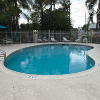 La Quinta Inn Ft. Lauderdale Tamarac East 