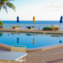 Ocean Sky Hotel & Resort