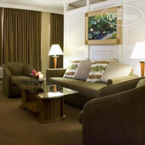 Ocean Sky Hotel & Resort