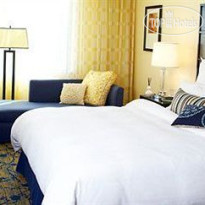 Renaissance Fort Lauderdale Cruise Port 