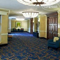 Renaissance Fort Lauderdale Cruise Port 