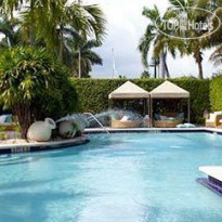 Renaissance Fort Lauderdale Cruise Port 