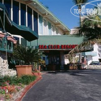 Sea Club Resort 