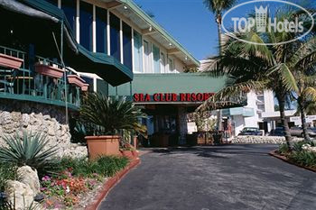 Hotel photo Sea Club Resort 3*