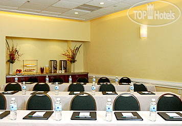 New photos from tourists Courtyard Miami Beach South Beach 3*