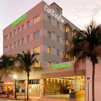 Courtyard Miami Beach South Beach 