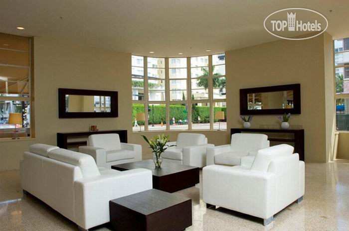 New photos from tourists Prime Hotel Claremont 3*