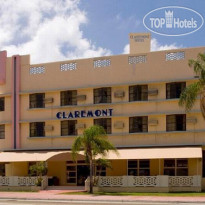 Prime Hotel Claremont 