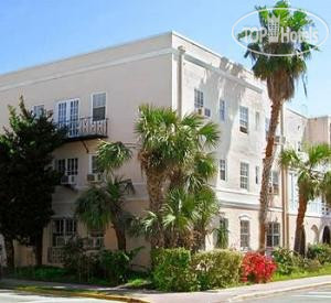 Hotel photo Sadigo Court 3*